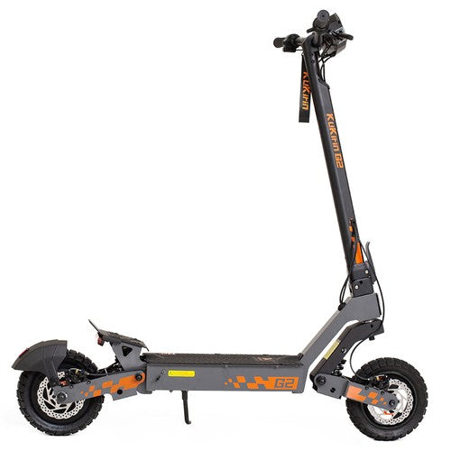 KuKirin G2 Elektriskais Skūteris 2025. gada versija, 800W motors, 48V 15.6Ah akumulators. KuKirin G2 Elektriskais Skūteris 2025. gada versija, 800W motors, 48V 15.6Ah akumulators.